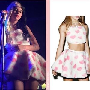 Melanie Martinez Owned Set